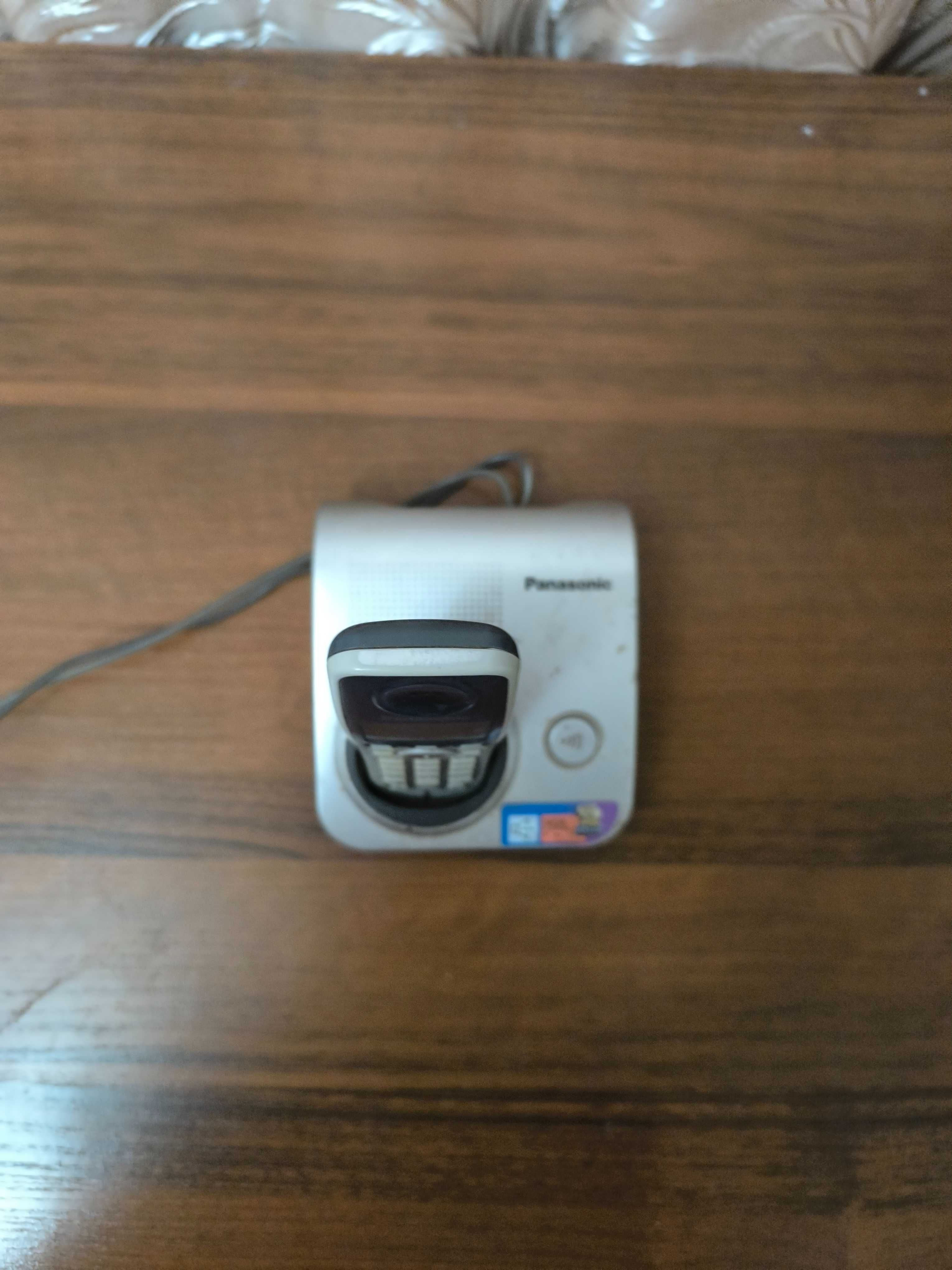 Цифровий радіотелефон Panasonic