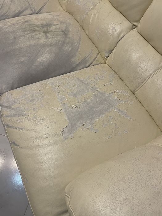 Sofa de 3 lugages e sofa de 2 lugares