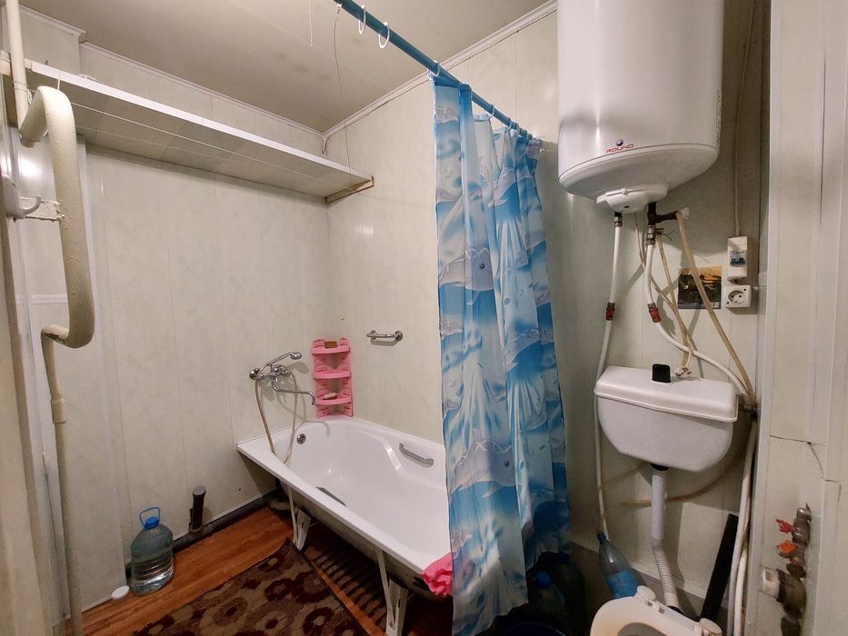 Сдам 1 комн б-р Вечерний, ул.И.Авраменко