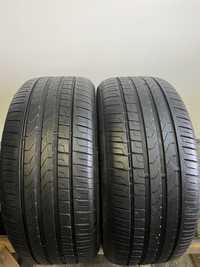 Letnie opony Pirelli 245/40r19 2023rok