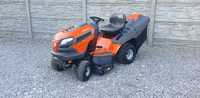 Traktorek Kosiarka Husqvarna TC239T 32 mth