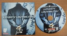 Łowcy umysłów DVD Morris Kilmer Miller