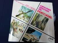Vinil - Canções eternas de Portugal (1967)