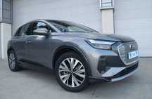 Audi Q4 e-tron 40 82 kWH