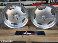 Jantes Mercedes Monoblock AMG 17