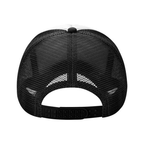 Boné Vision Street Wear Trucker Cap Surf Skate