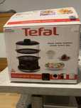 Parowar Tefal stan idealny
