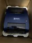 Drukarka etykiet brady BBP11
