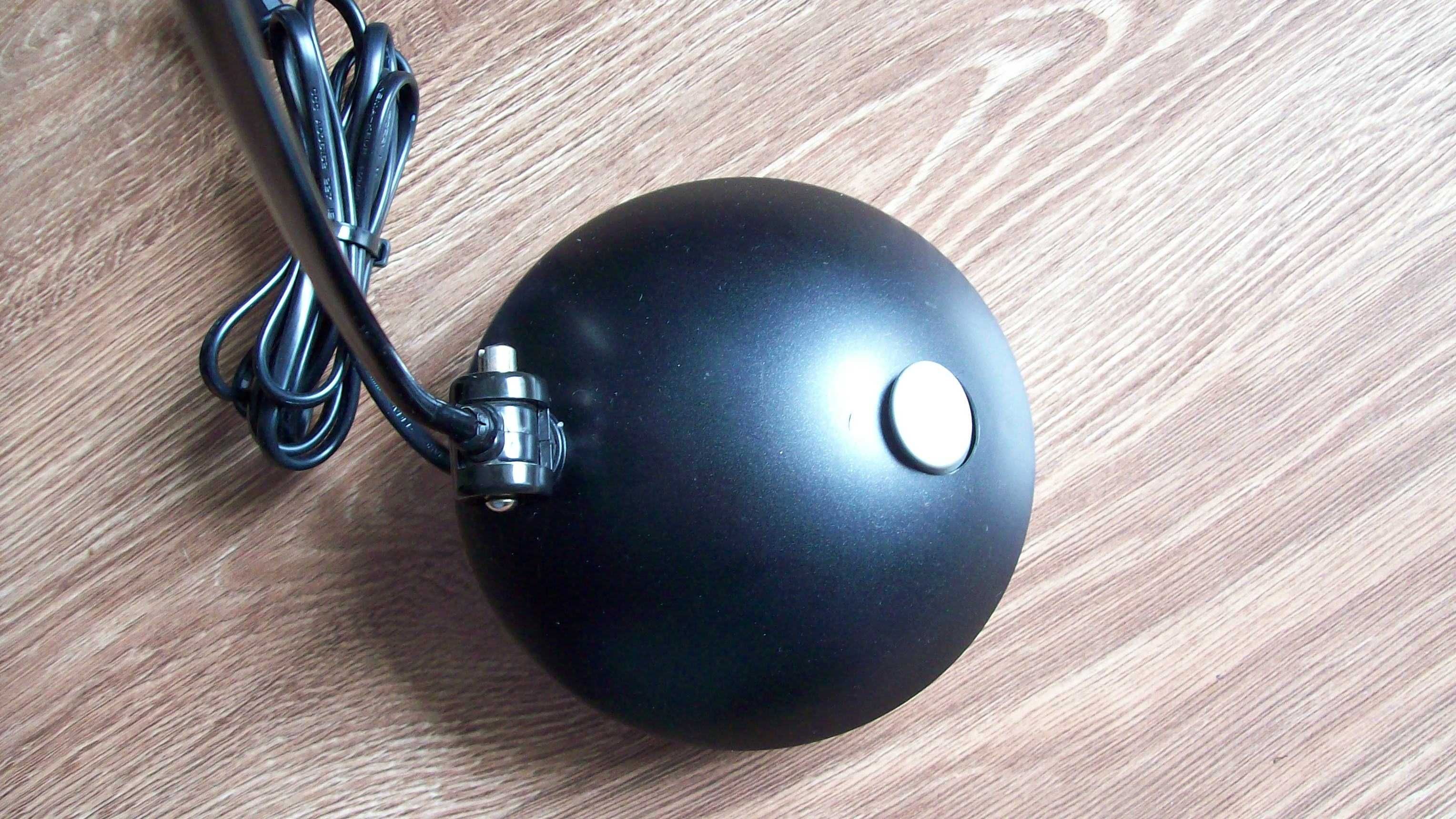 Lampa biurkowa NKF 2137, 230V/12V, 50 Hz