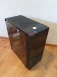 Obudowa SilentiumPC Armis AR6X TG RGB Aurora Sync PWM