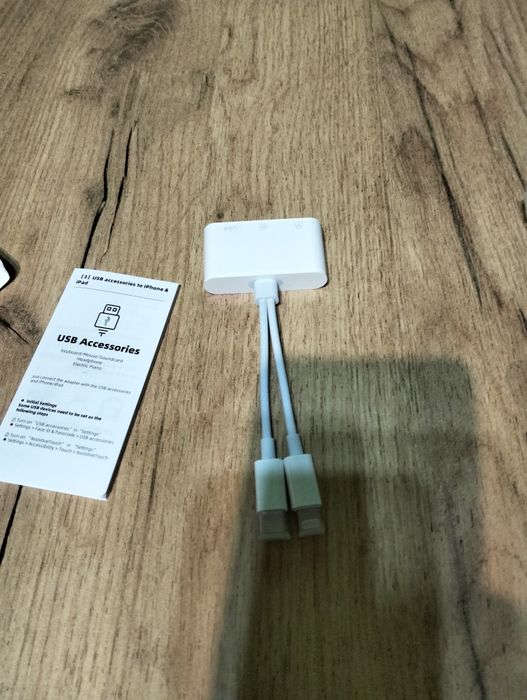 Wielofunkcyjny czytnik kart