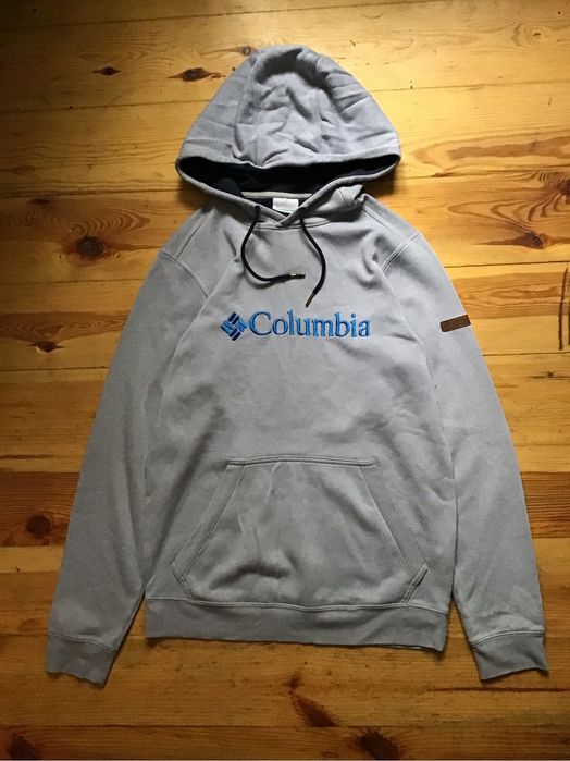 Худі Puma Adidas Champion Columbia