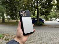 Magsafe Powerbank 20w 5000mah