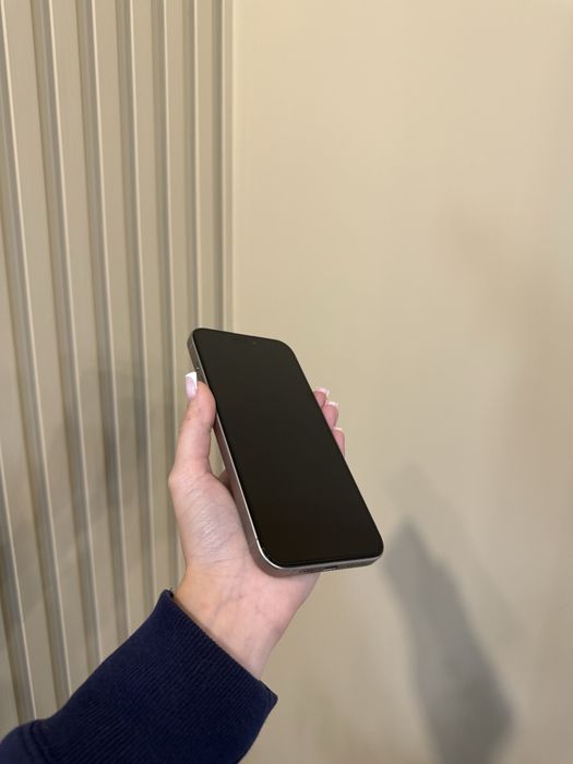 Used IPHONE 15 Pro Max 512 Natural Titanium Neverlock Дорошенка,28