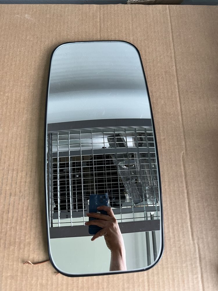 Wklad lusterka lusterko Volvo Renault