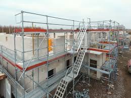 Usługi dekarskie - elewacyjne