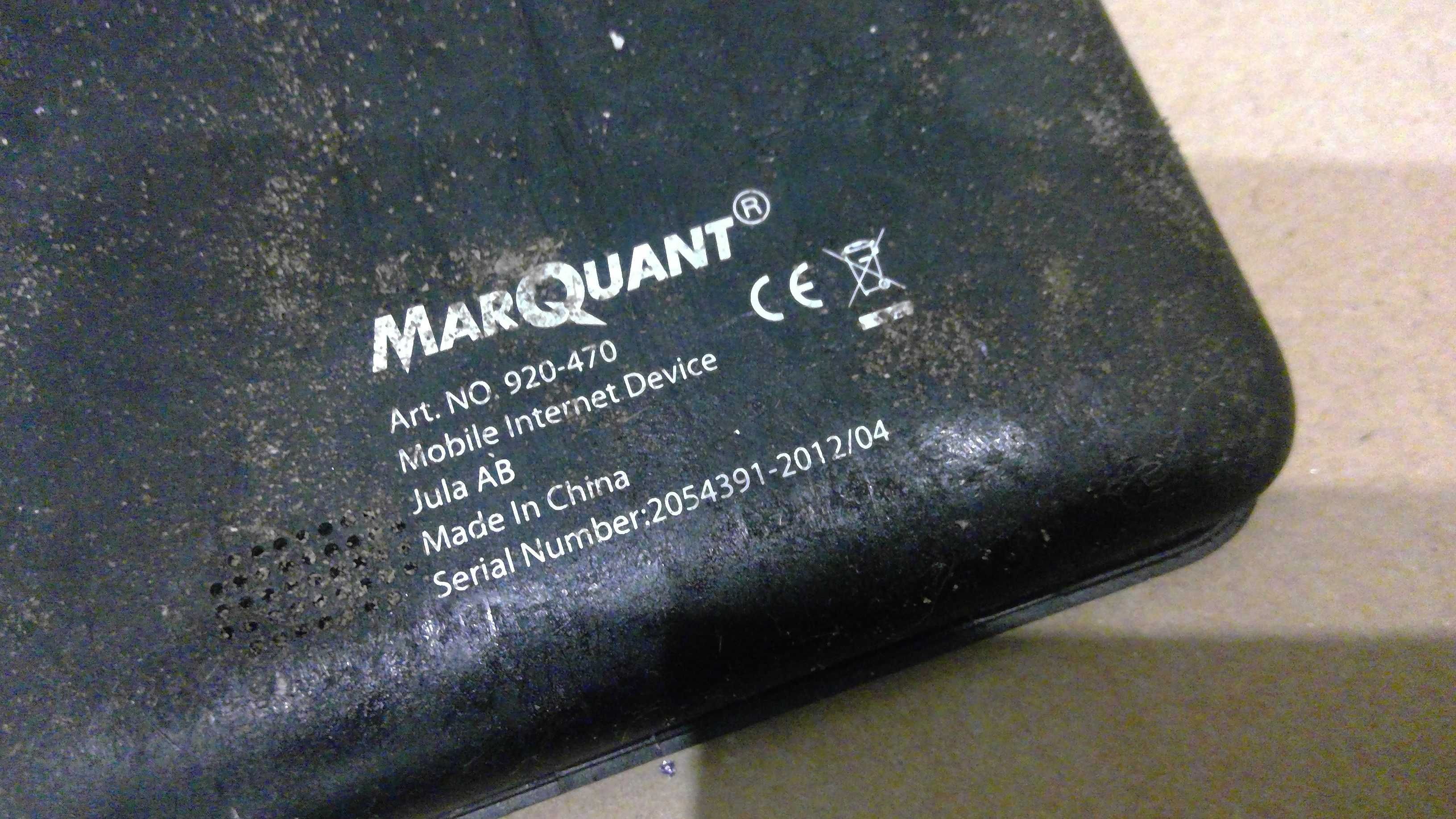 Tablet MarQuant  T267