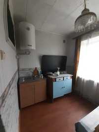 Продам 3-х комнатную квартиру в пгт Эсхар 27 км от Харькова