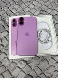 New Iphone 16 Plus 128gb neverlock Pink Global 880$