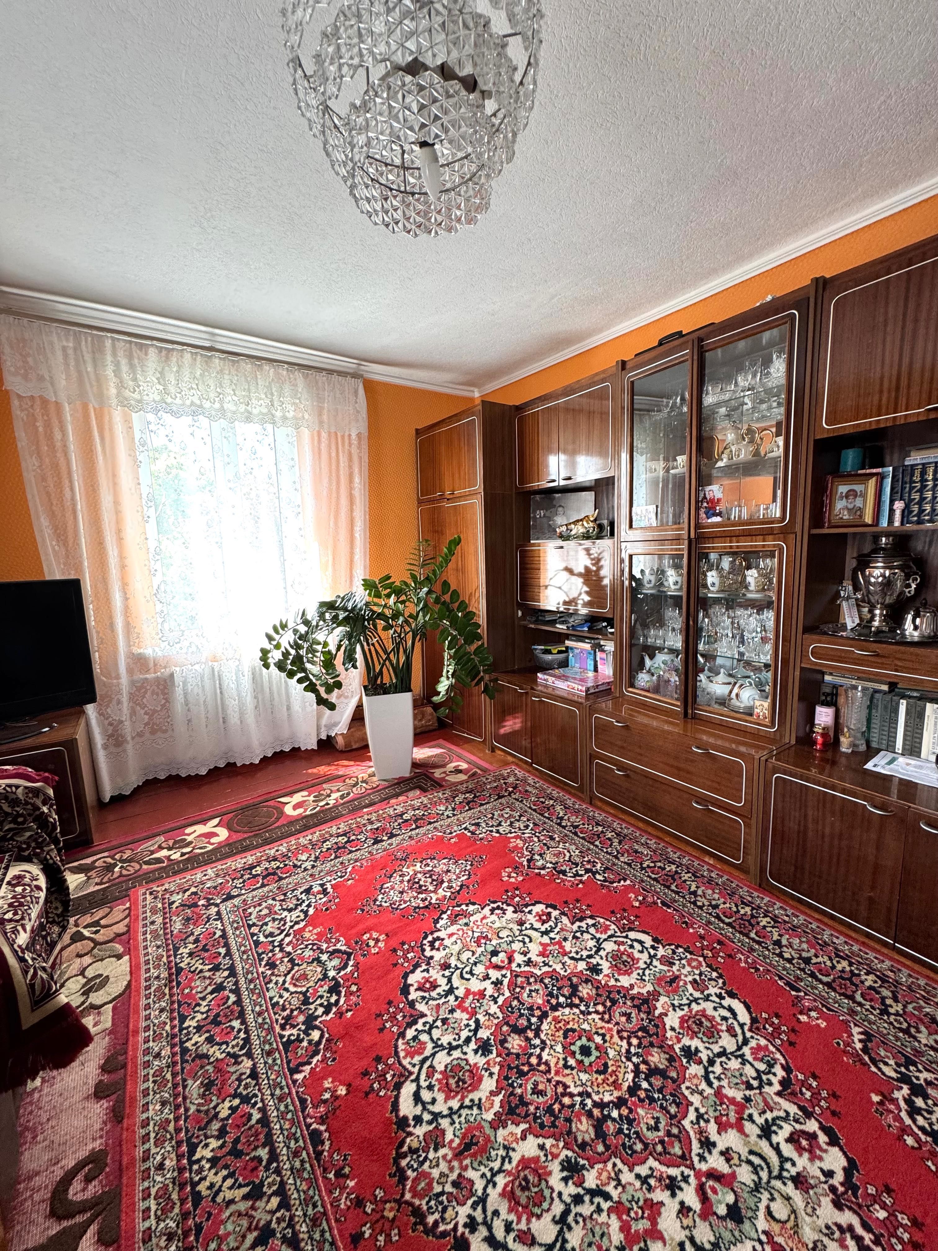 Продам 2-х квартиру вул. Я. Мудрого