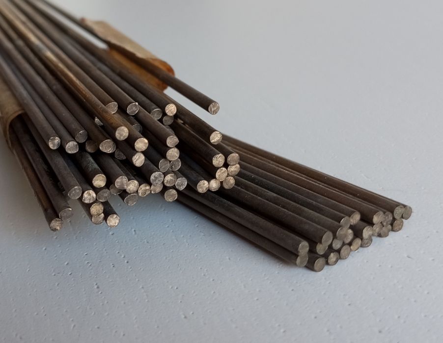 20 Varetas soldar prata 40%
