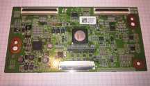 T-con BN41-01743B V260B1-C01 260W2C4LV1.8 Sony Samsung Saturn