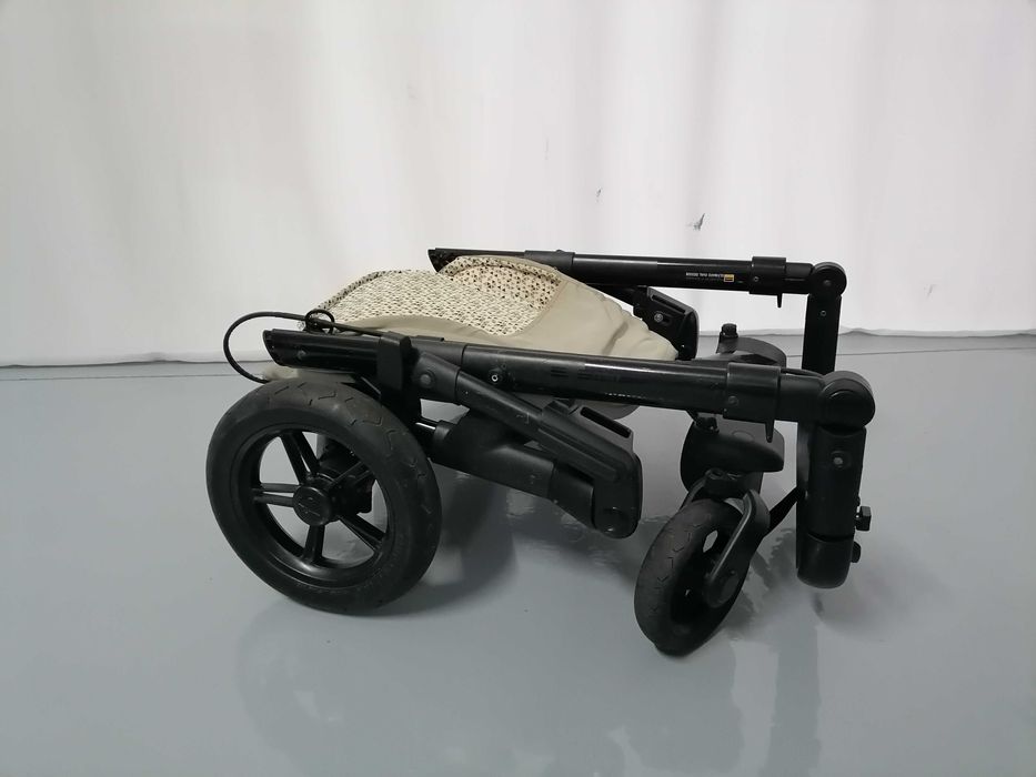 Carrinho bebé Trio Concord