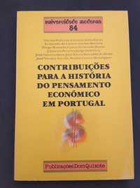 Pensamento Económico / Perspectivas Económicas de Angola