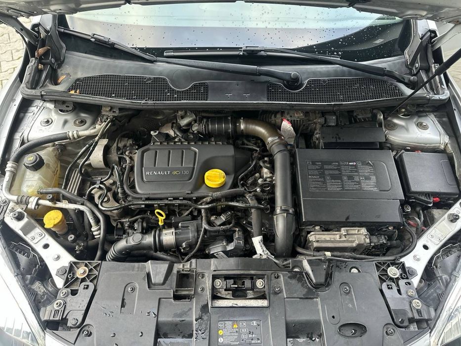 Продам Renault Megan lll 2013р. 1,6 дизель