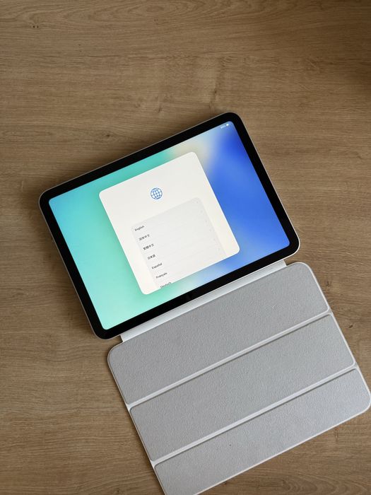 Apple iPad gen 10 32 GB