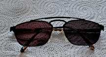 Okulary oprawki Davidoff .