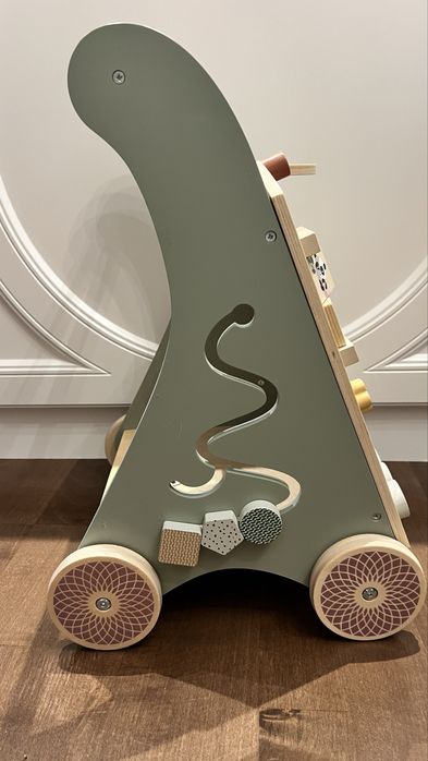 Chodzik drewniany Tony Love nowy