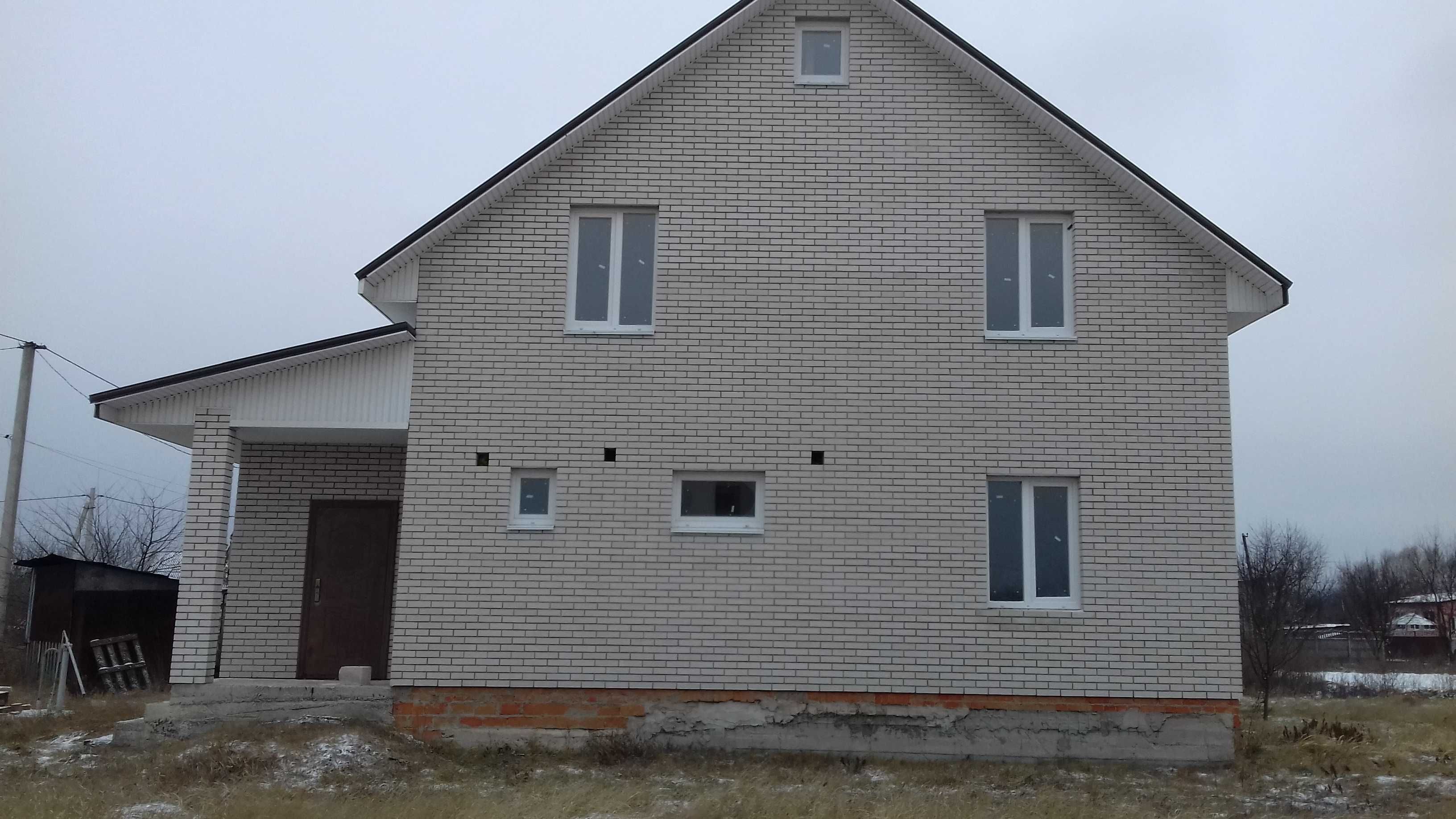 продаж будинку с. Шевченково, Броварський р-н