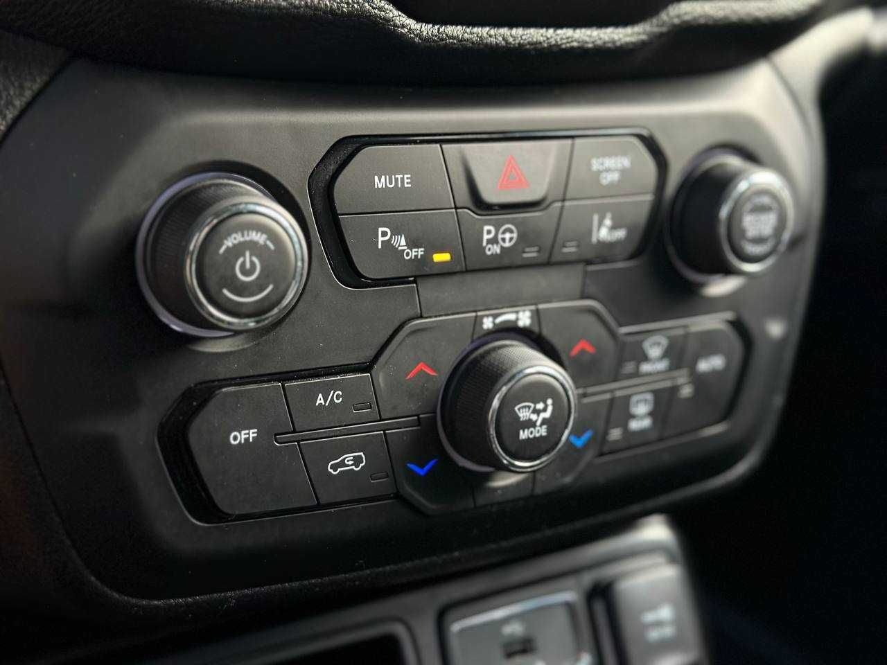 Jeep Renegade 2019 1.3 (Розстрочка / Лізинг)