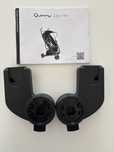 Adaptadores para Quinny Zapp Flex
