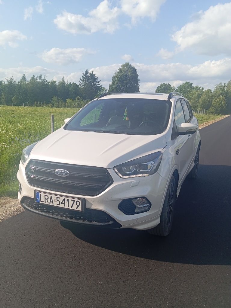 Ford Kuga 2019 ST Line