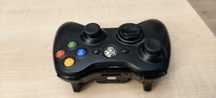 Pad Xbox 360 na baterie