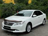 Toyota Camry 2011