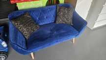Sofa kanapa 140cm