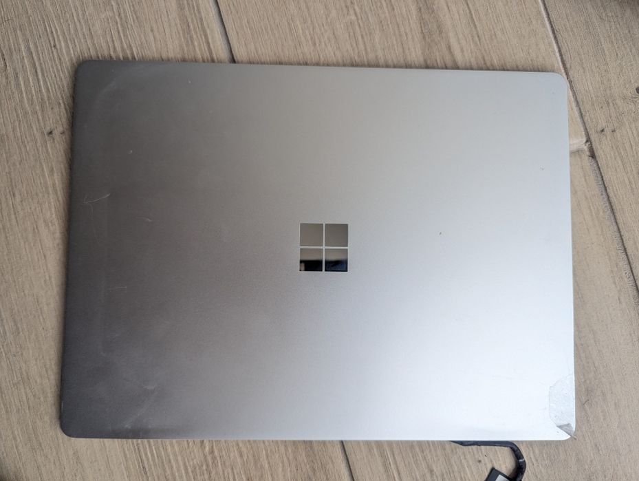 Surface Laptop Go 1 1943 запчастини