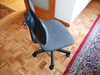 Cadeira de escritório para criança