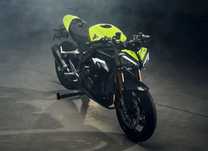 Triumph Speed Triple 1200RS 2025 + Preorder, Edycja Limitowana 1200RX!!