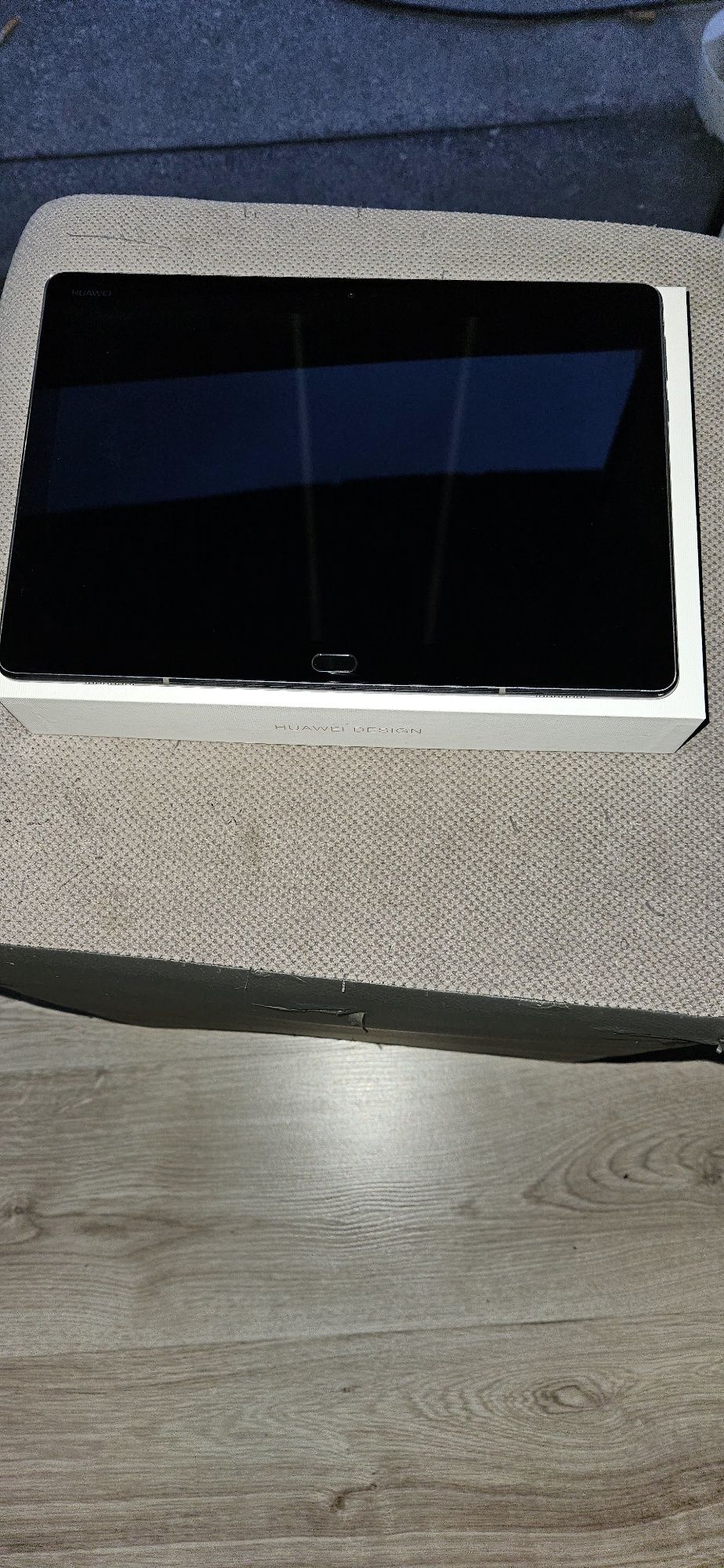 TABLET Huawei MediaPad M3 lite 10  harman kardon