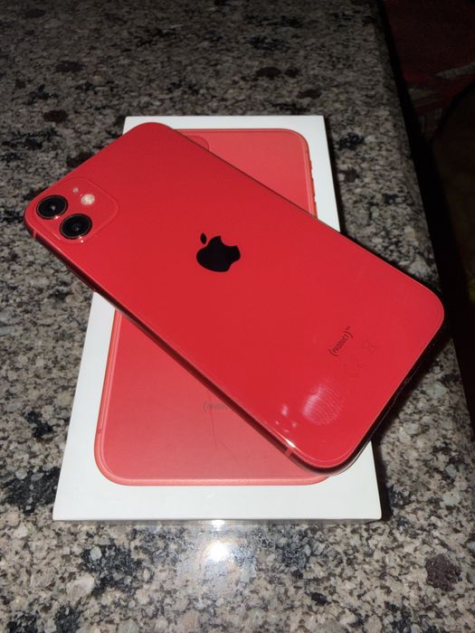 Продам iphone 11