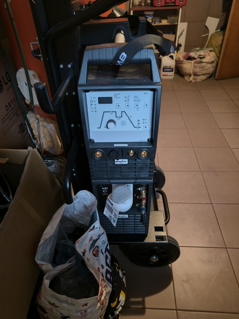 picotig 200 ac dc puls 8p tg