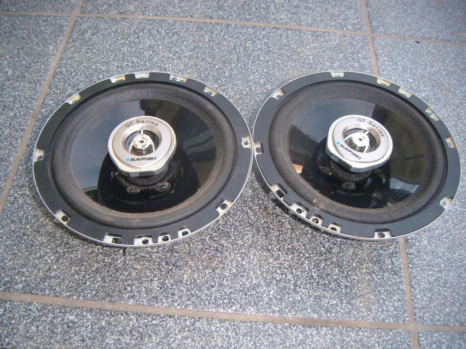 głośniki blaupunkt komplet 7606428000