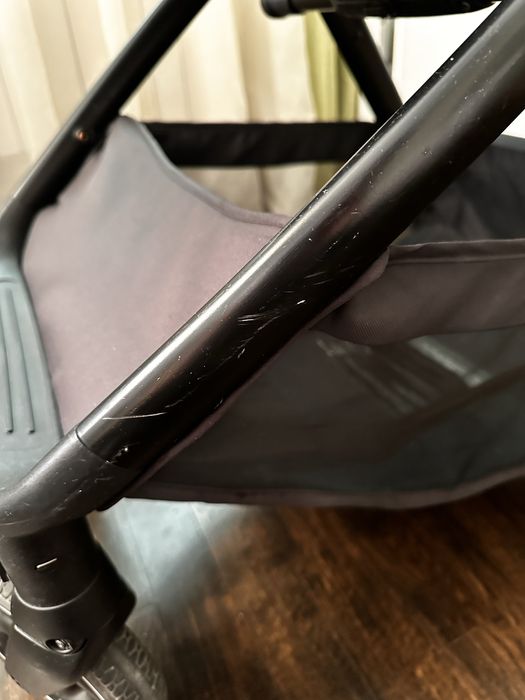 Коляска Easywalker