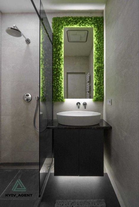 Вид на Дніпро !!! Велика 3-кімнатна (2 окремі спальні) ЖК Зарічний !