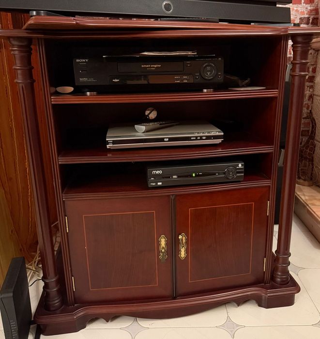 Mobiliário casa varios