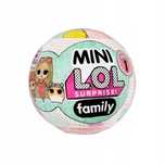 L.O.L. Surprise OMG Mini Family Asst in PDQ